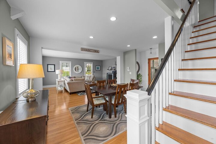 Property Photo:  143 Bradford Street Unit A  MA 02657 