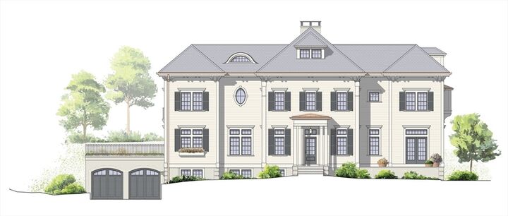 Property Photo: 27 Oakwood Road MA 02466