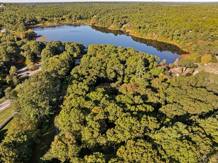 Property Photo: 1453 Old Sandwich Rd MA 02360