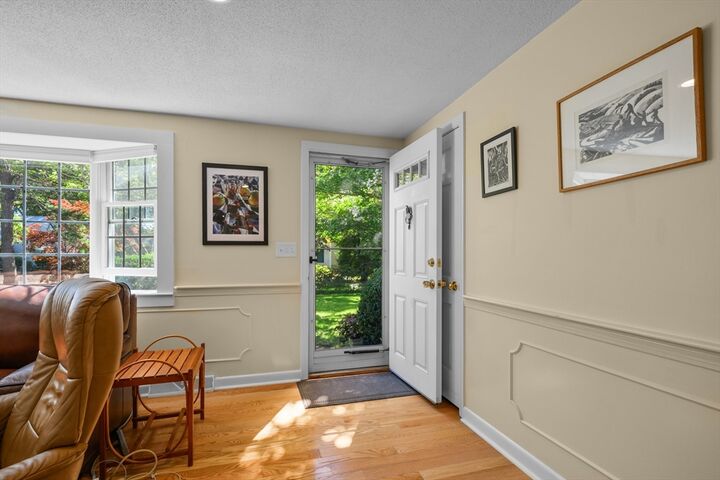 Property Photo:  32 Half Way  MA 02660 