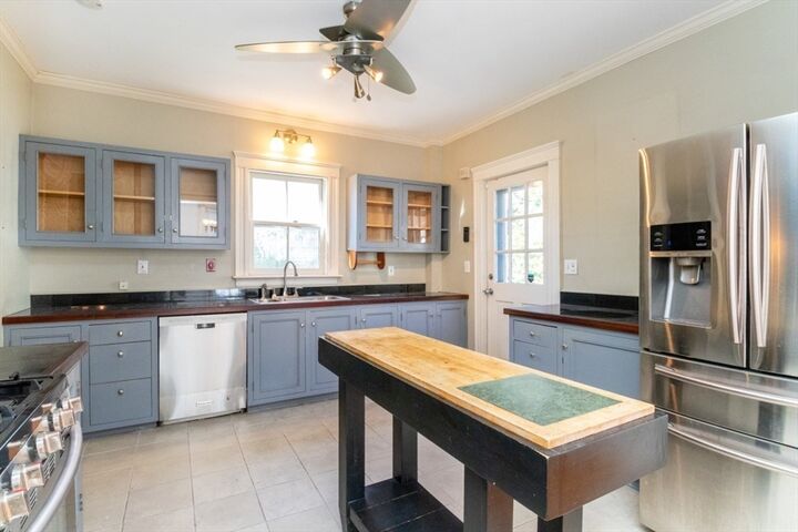 Property Photo: 114 Wrentham St 1 MA 02124
