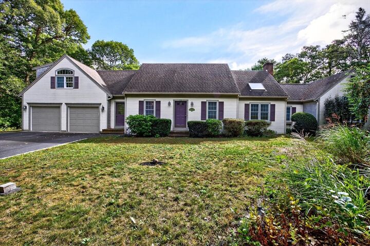 Property Photo:  30 Fox Crossing Rd  MA 02631 