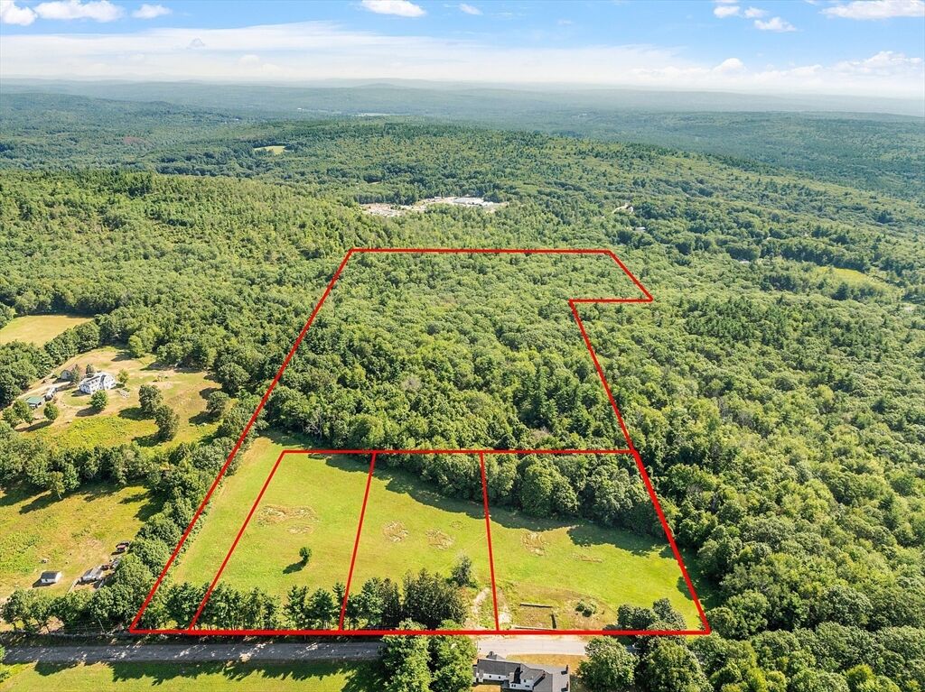 Property Photo:  Lot 6 Old Northfield Rd  MA 01431 