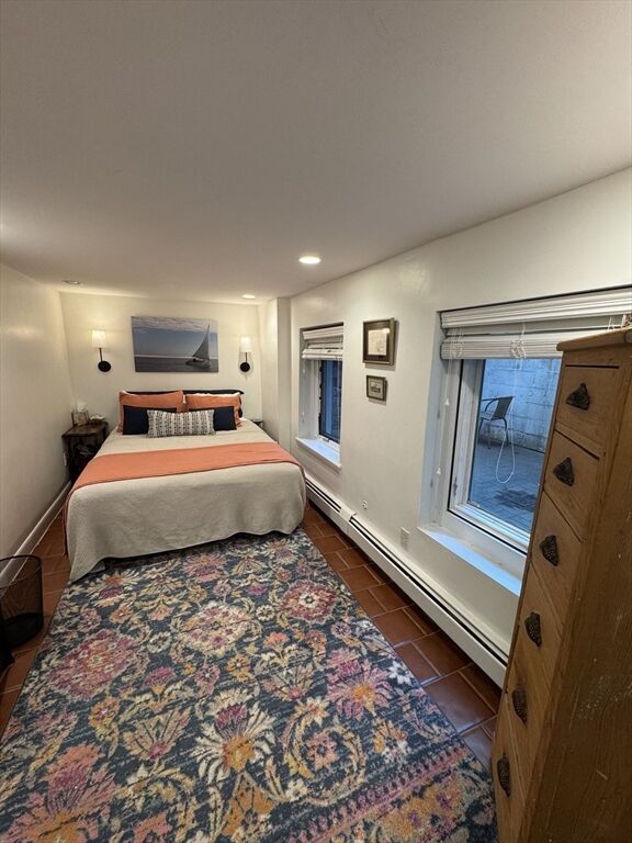 Property Photo:  47 Tileston St 1  MA 02113 