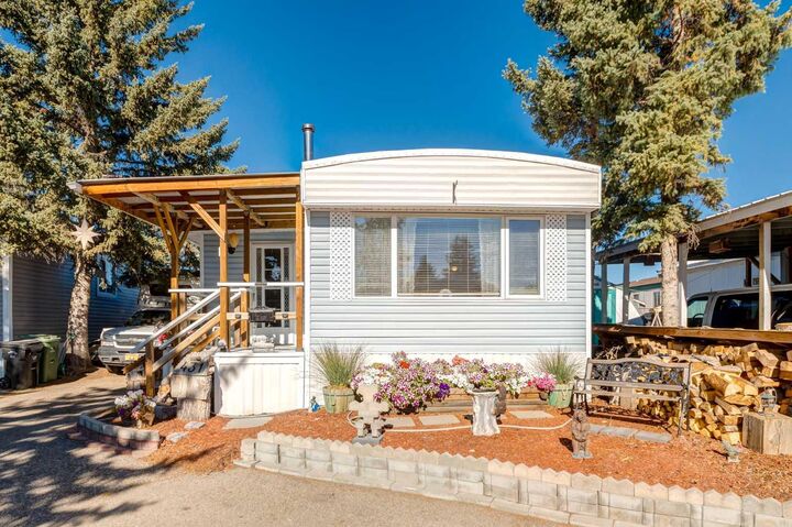 Property Photo:  3223 83 Street NW 431  AB T3B 5P2 