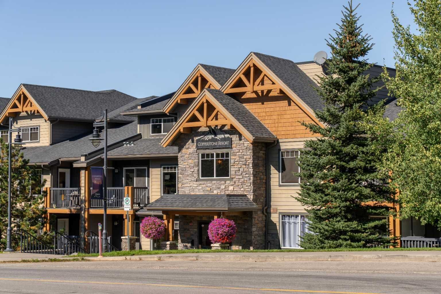 Photo de la propriété:  250 2nd Avenue 5103  AB T1W 2W4 