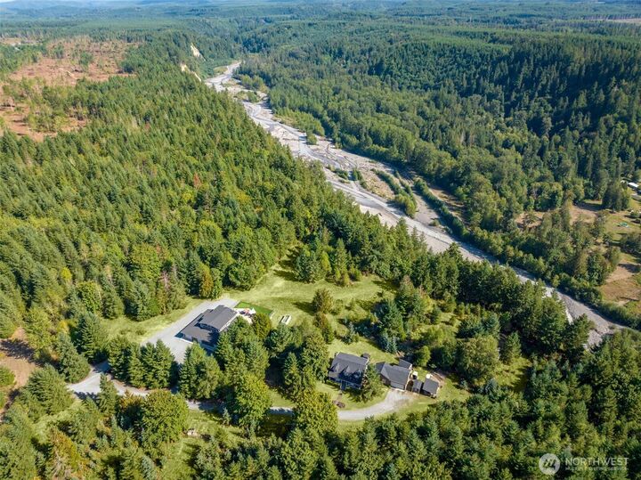 Property Photo: 17012 226th Street Ct E WA 98360