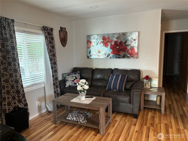 Property Photo: 7901 W Clearwater Avenue 182 WA 99336