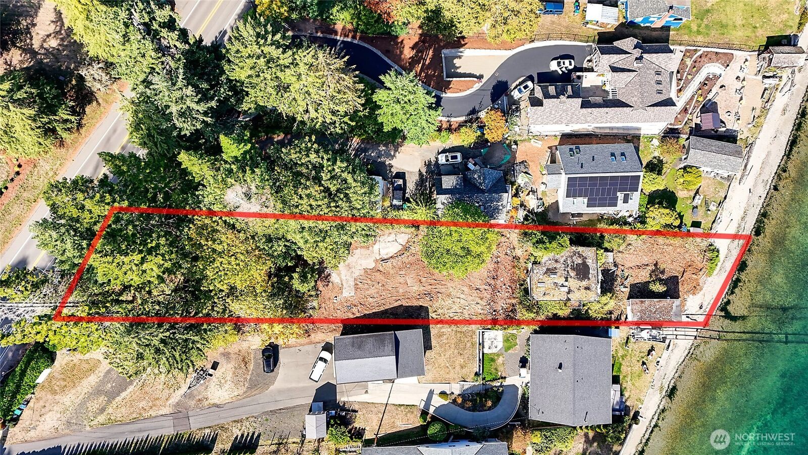 Property Photo:  1129  Colchester Drive SE  WA 98366