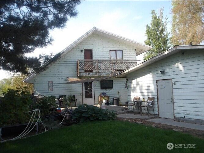 23916  Boulder Road NW  Mattawa WA 99349 photo