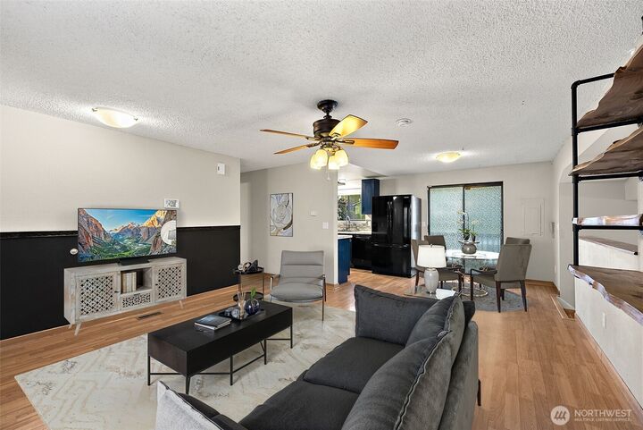 Property Photo: 7143 SE Grant Street WA 98366