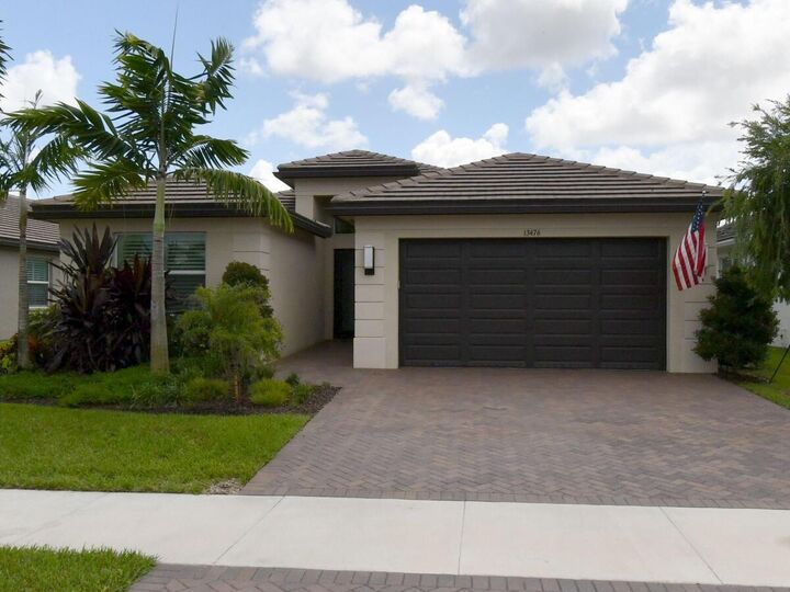 13476 SW Green Delta Road  Port Saint Lucie FL 34987 photo