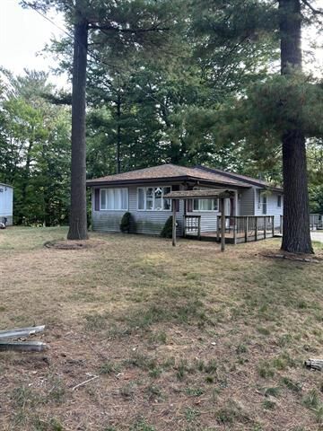 8529 W Easy Street  Golden Twp MI 49436 photo