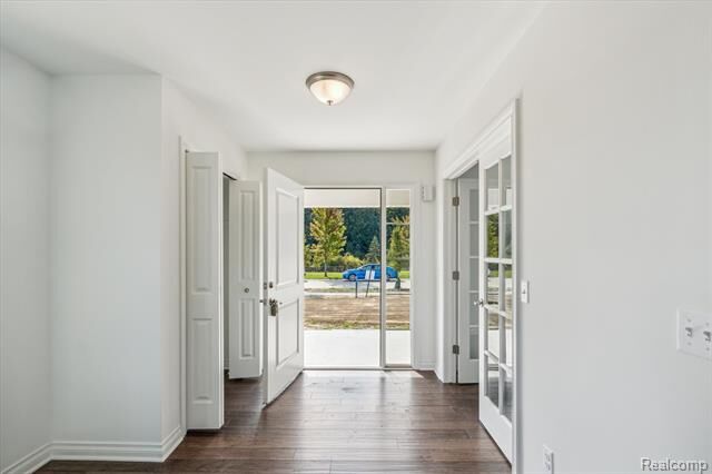 Property Photo: 26926 Celtic Drive MI 48134