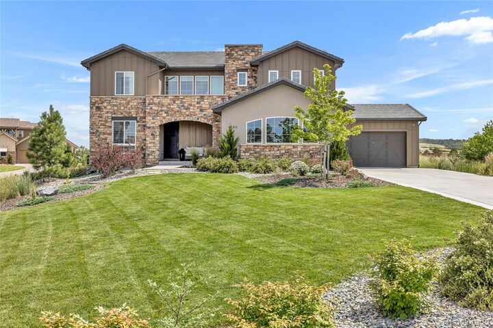 Property Photo:  4880 Crescent Moon Place  CO 80134 