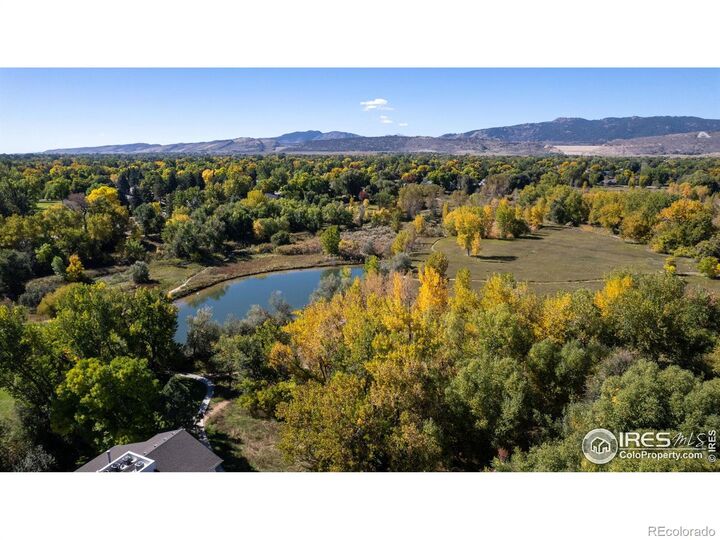 Property Photo: 1705 Heatheridge Road M204 CO 80526