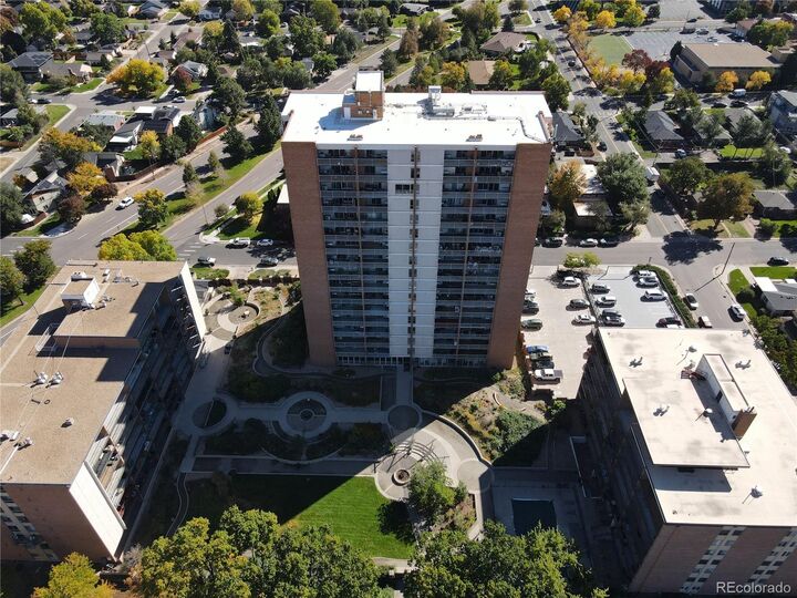 955 Eudora Street 1601  Denver CO 80220 photo