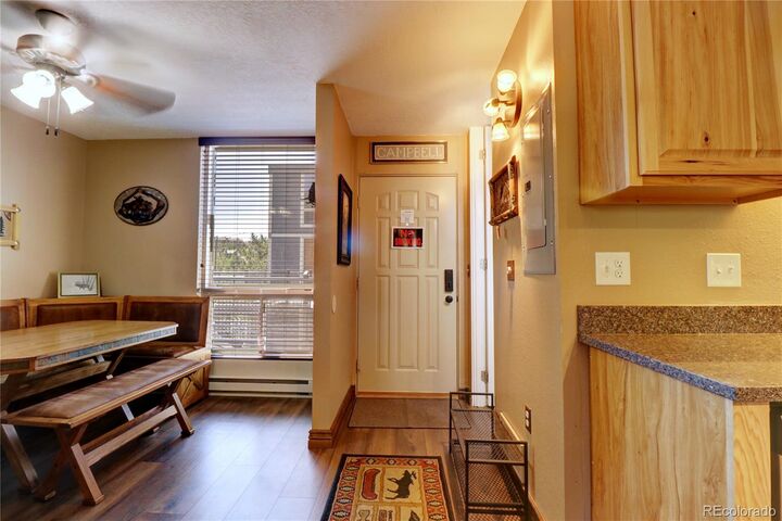 Property Photo:  290 Straight Creek Drive 104  CO 80435 