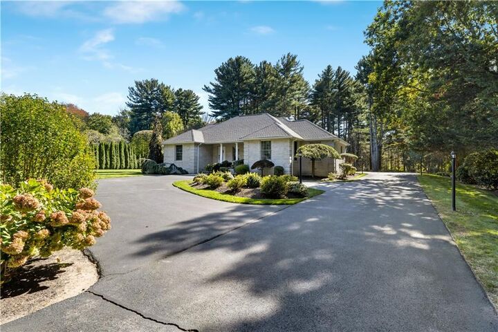 Property Photo: 9 Ridge Road RI 02917