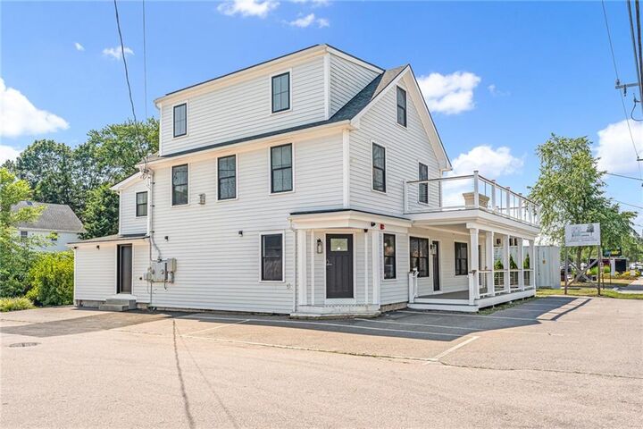 Property Photo: 44 Williams Avenue Ph CT 06355