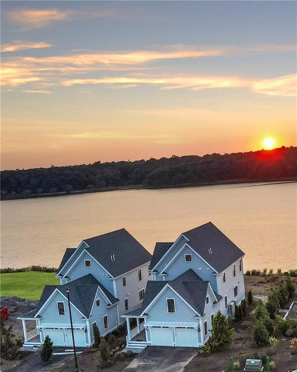 Property Photo:  102 East Point Drive  RI 02916