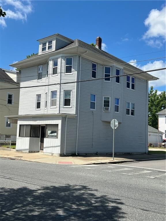 Property Photo:  342 Academy Avenue  RI 02908 