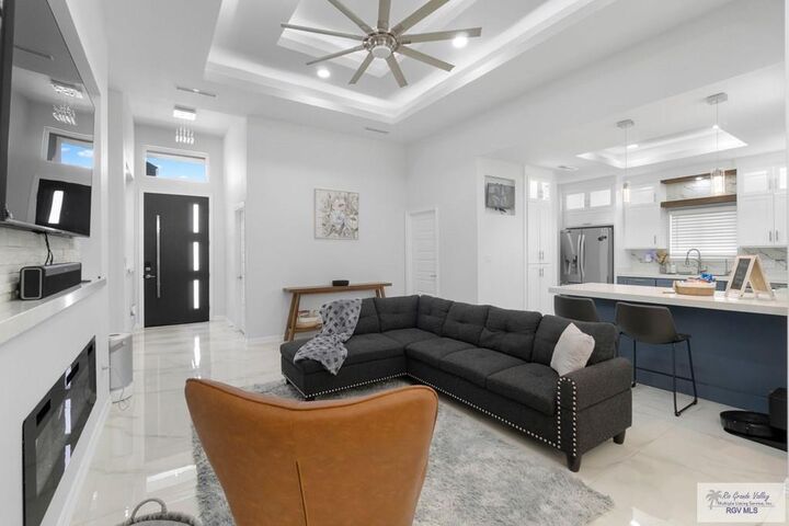 Property Photo:  6918 Diamond Cove Dr  TX 78526 