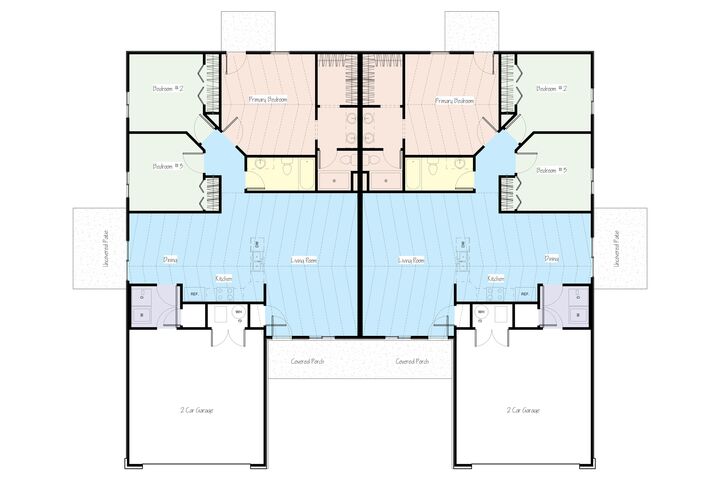 Property Photo:  12152 W Northstar St  KS 67223 