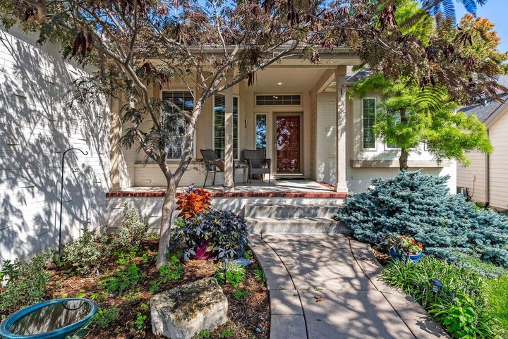 13118 E Bridgefield Pl  Wichita KS 67230 photo