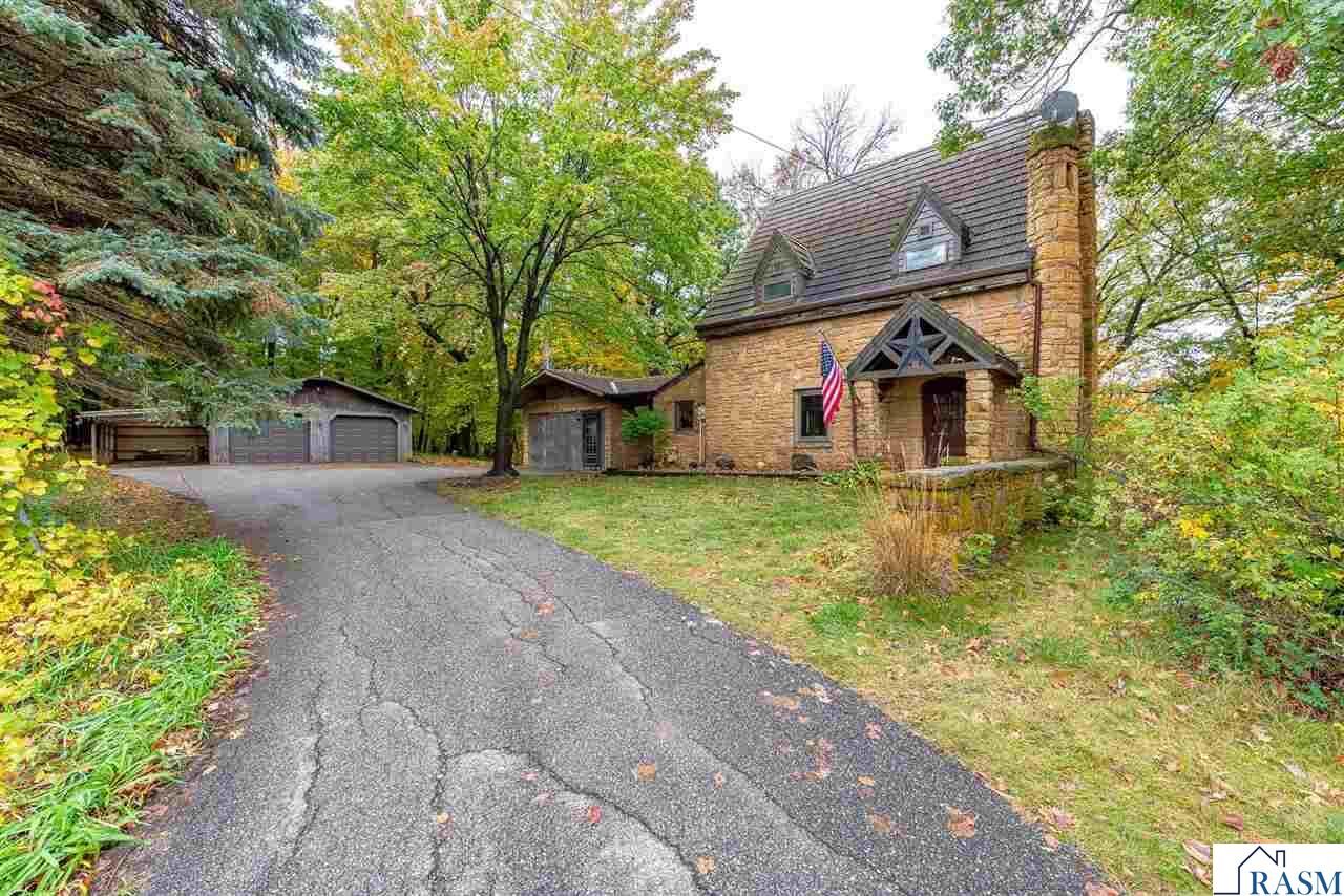Property Photo: 22911 N Riverfront Drive MN 56001