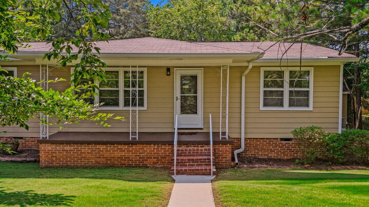 3005 Pine Drive NE  Cleveland TN 37312 photo
