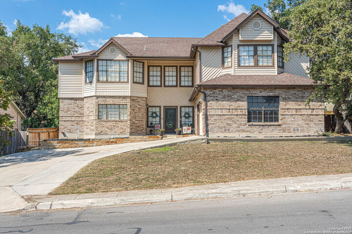 Property Photo: 9303 Laurel Grove TX 78250