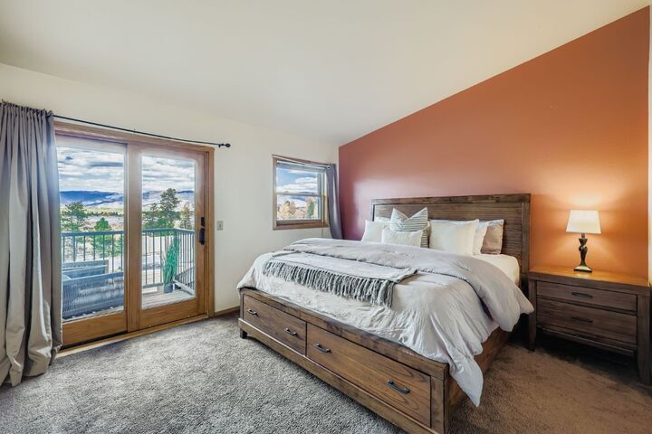 Property Photo:  416 Bayview Drive C  CO 80443 