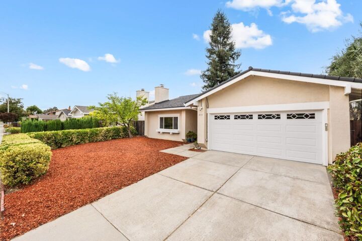 959 Reed Avenue  Sunnyvale CA 94086 photo