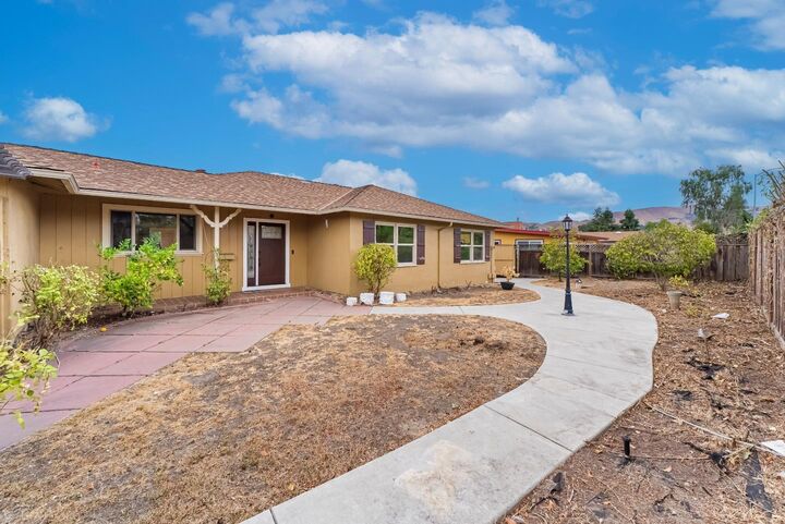 2785 Washington Boulevard  Fremont CA 94539 photo