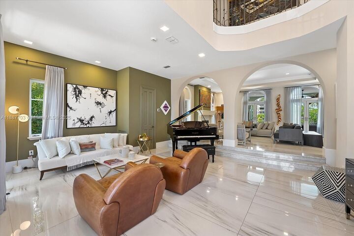 Property Photo:  285 Carabela Ct  FL 33143 