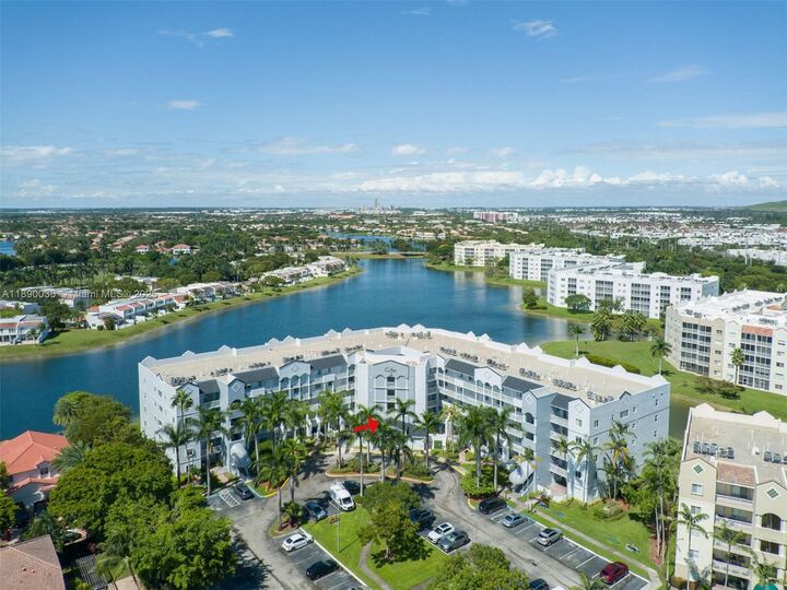 Property Photo:  10700 NW 66th St 207  FL 33178 