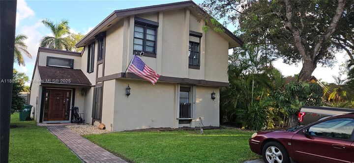 9154 SW 132 Ln  Miami FL 33176 photo