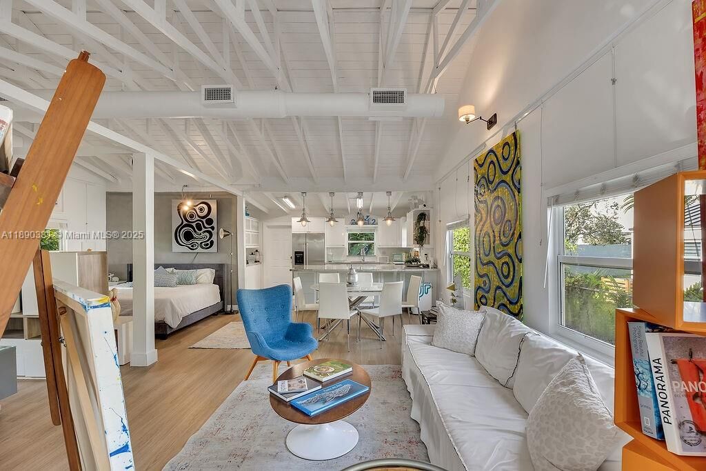Property Photo:  122 Florida Ave 0  FL 33133 