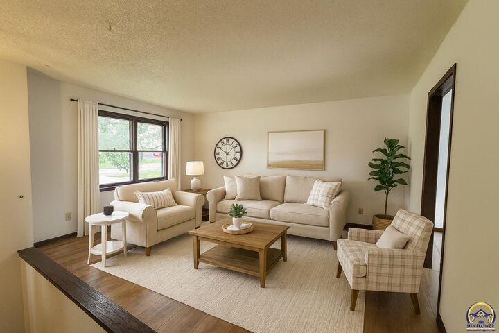 Property Photo: 918 E Logan Ave KS 66801