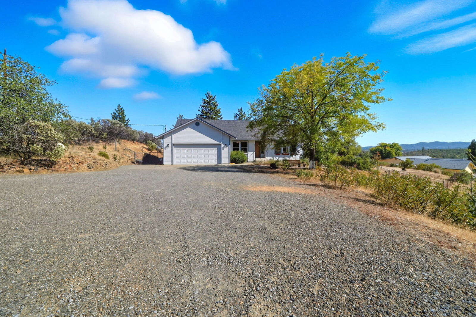 Property Photo: 11361 Tanstaafl Lane CA 96001