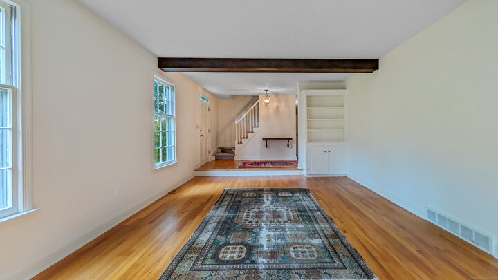 Property Photo:  72 Carriage Drive  CT 06762 