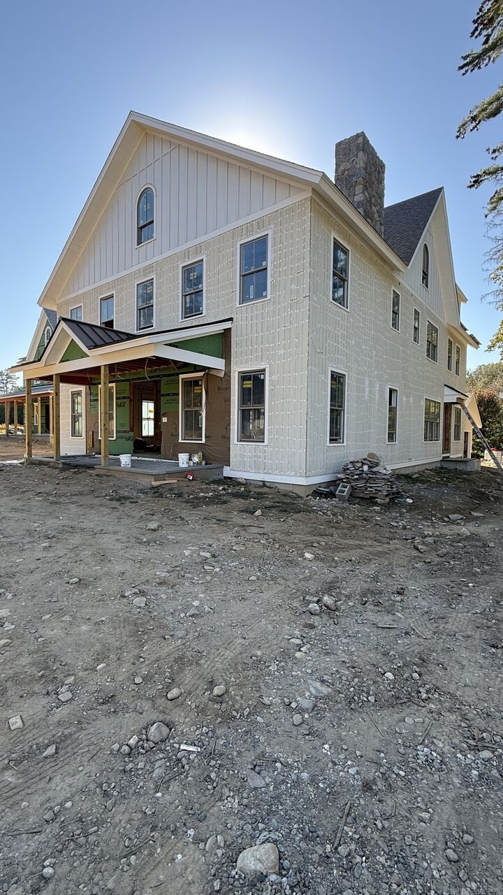 Property Photo: 20 South Morningside Drive CT 06880