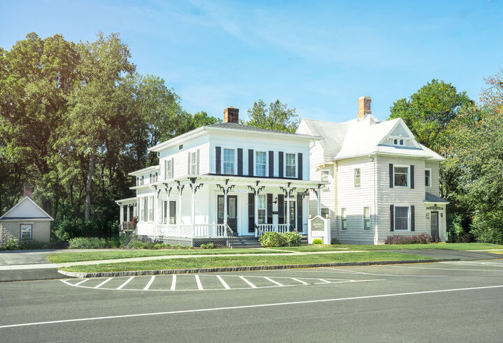 Property Photo:  2247 Main Street 2 So.  CT 06033