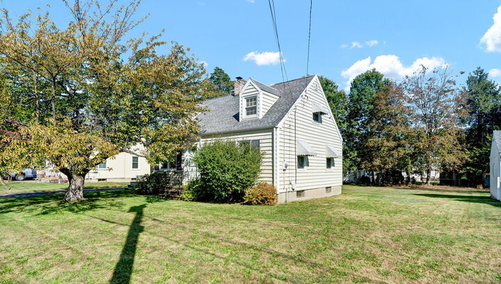 Property Photo: 11 Fern Street CT 06096