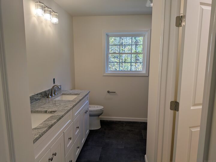 Property Photo: 8 Hewlett Road CT 06812