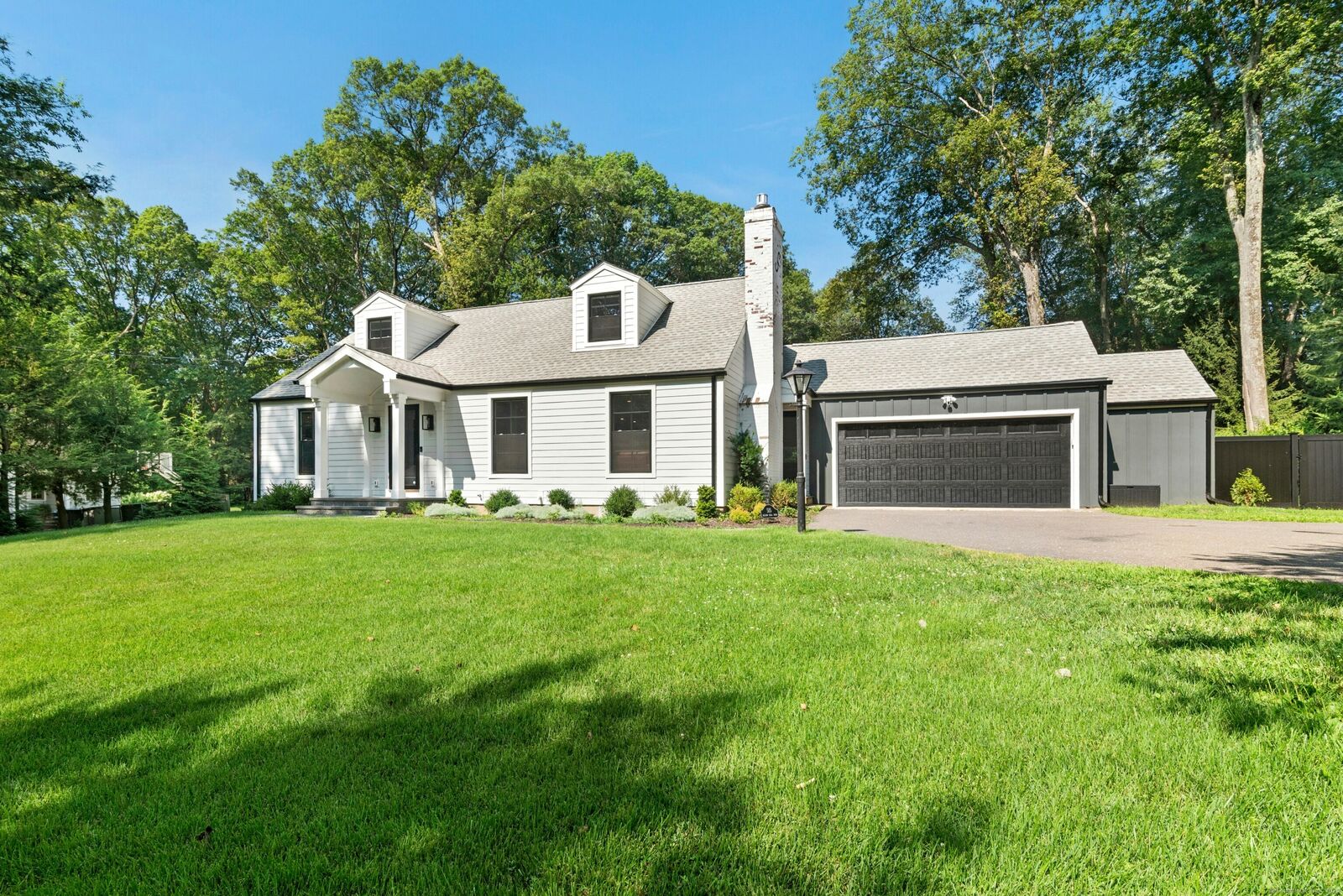 Property Photo:  515 Belden Hill Road  CT 06897 