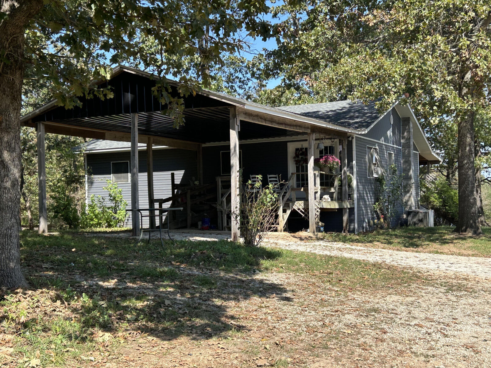 Property Photo: 4150 County Road 7480 MO 65775