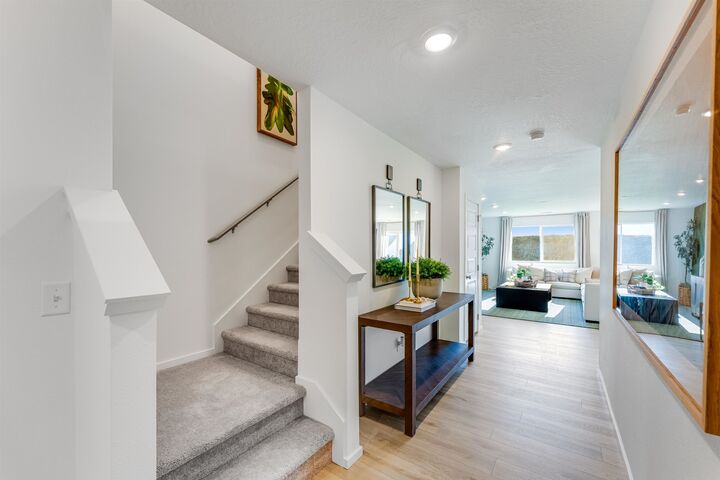 Property Photo:  4550 W Brookfield Ave  WA 99208 