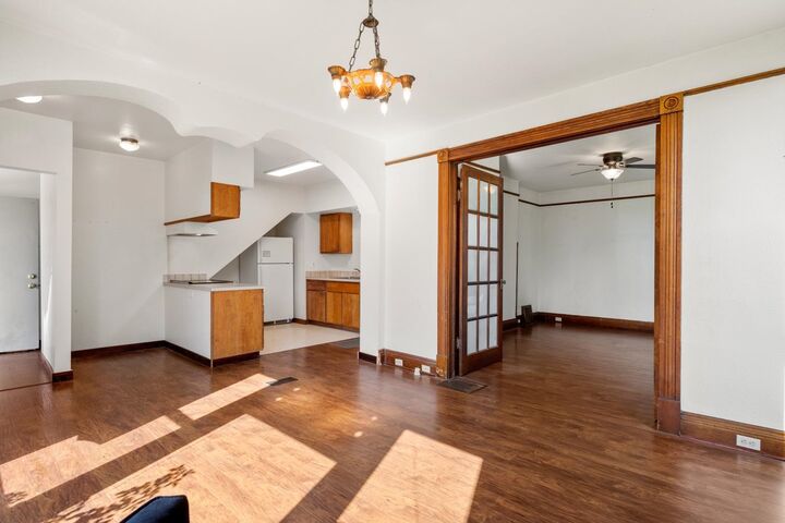 Property Photo:  315 E Sinto Ave  WA 99202 